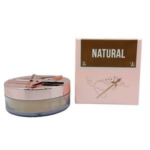 Jeffree Star Magic Star Setting Powder - Natural - 0.353 oz / 10 g